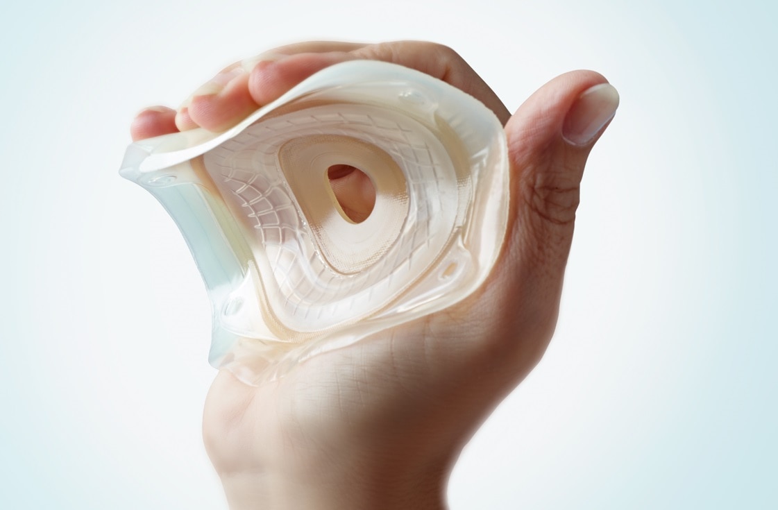 Coloplast Leben mit Stoma Informationen für Stomaträger